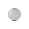 Hickory Hardware Maven Collection Hook Knob 2-5/16 Inch Diameter Chrome Finish H078782CH - alternate 3